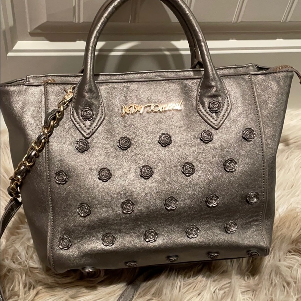 Betsy Johnson Purse